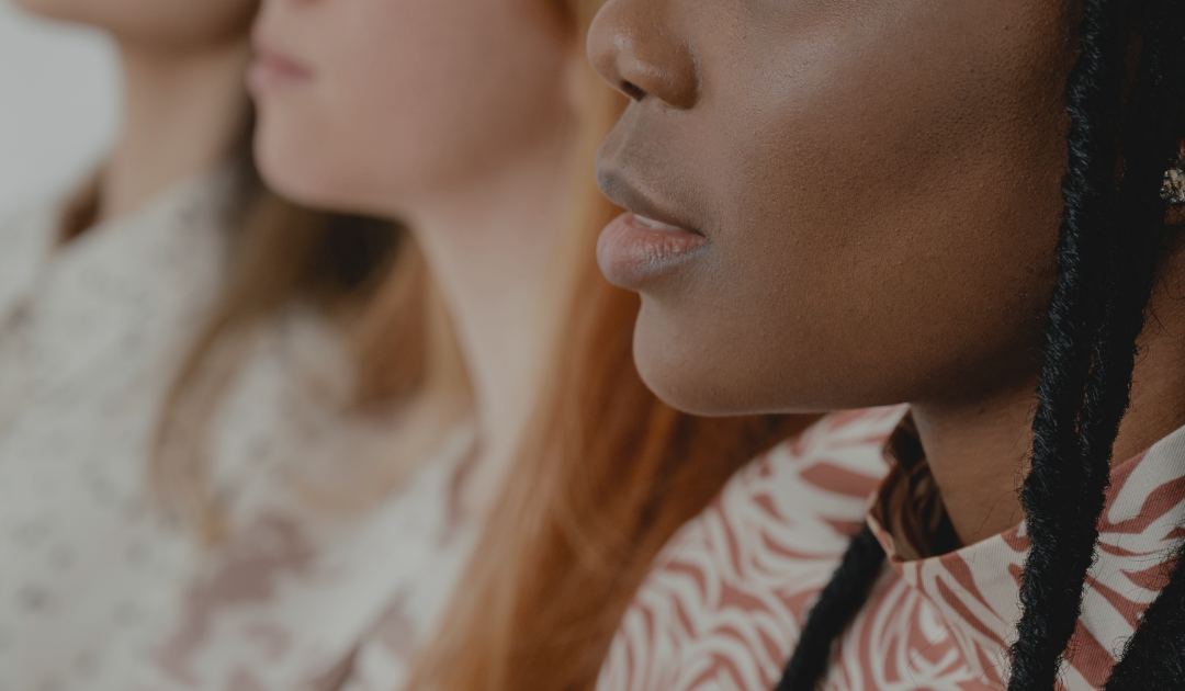 More Than an Athlete: Women’s Multiple Identities