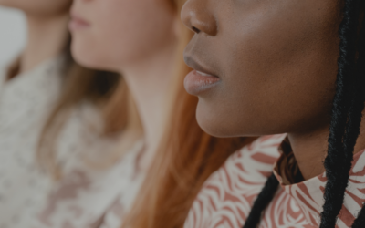 More Than an Athlete: Women’s Multiple Identities