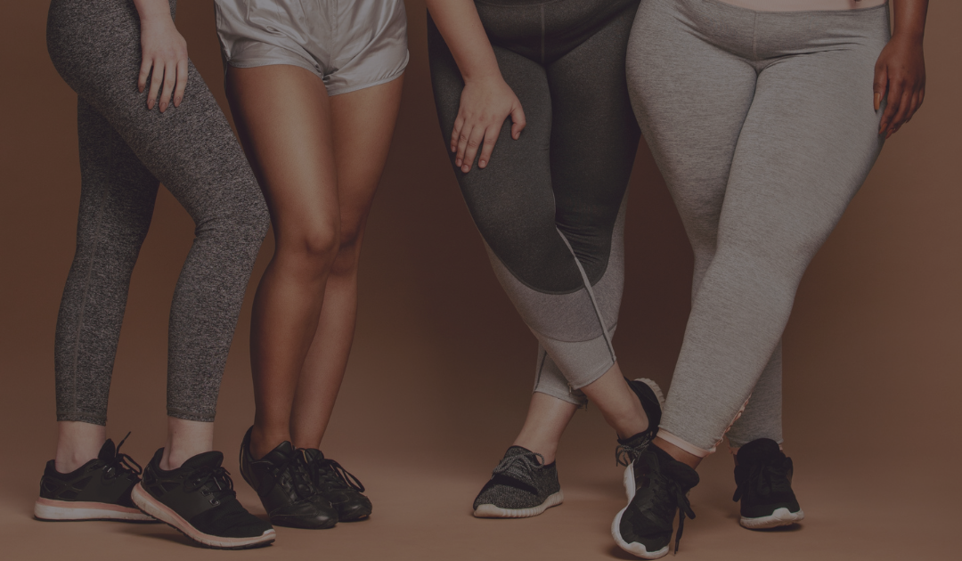 Navigating Body Image & Food Struggles as a Female Athlete