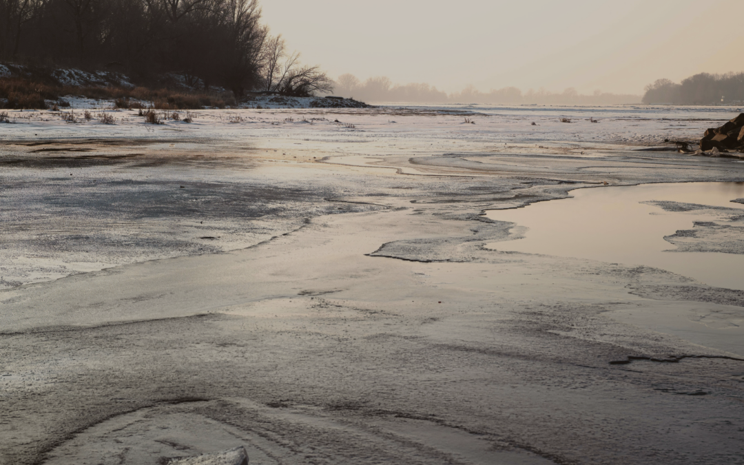 The Wisdom of Melting: Why Being Frozen Is Not a Failure