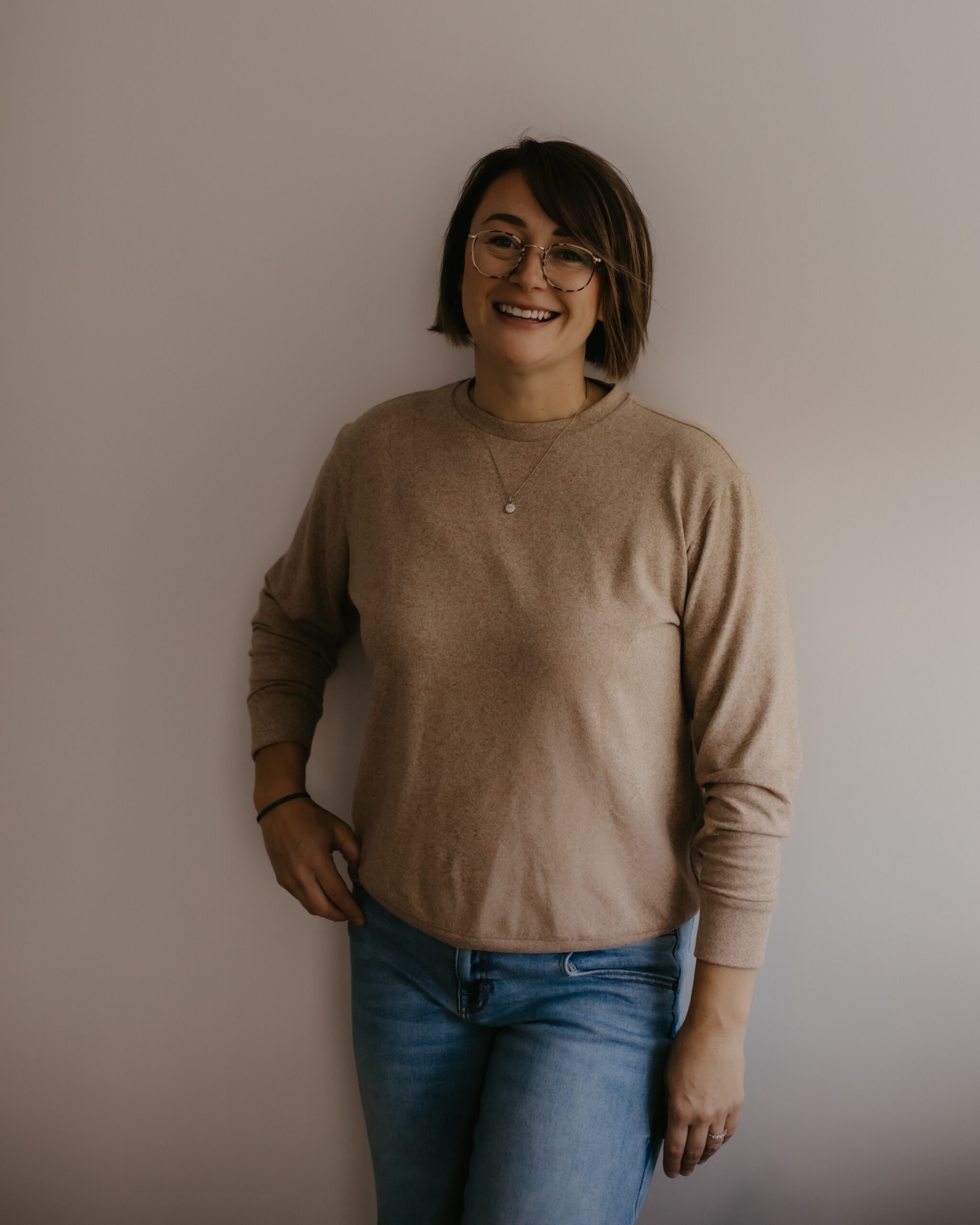 Katie Koruna, MA, RP