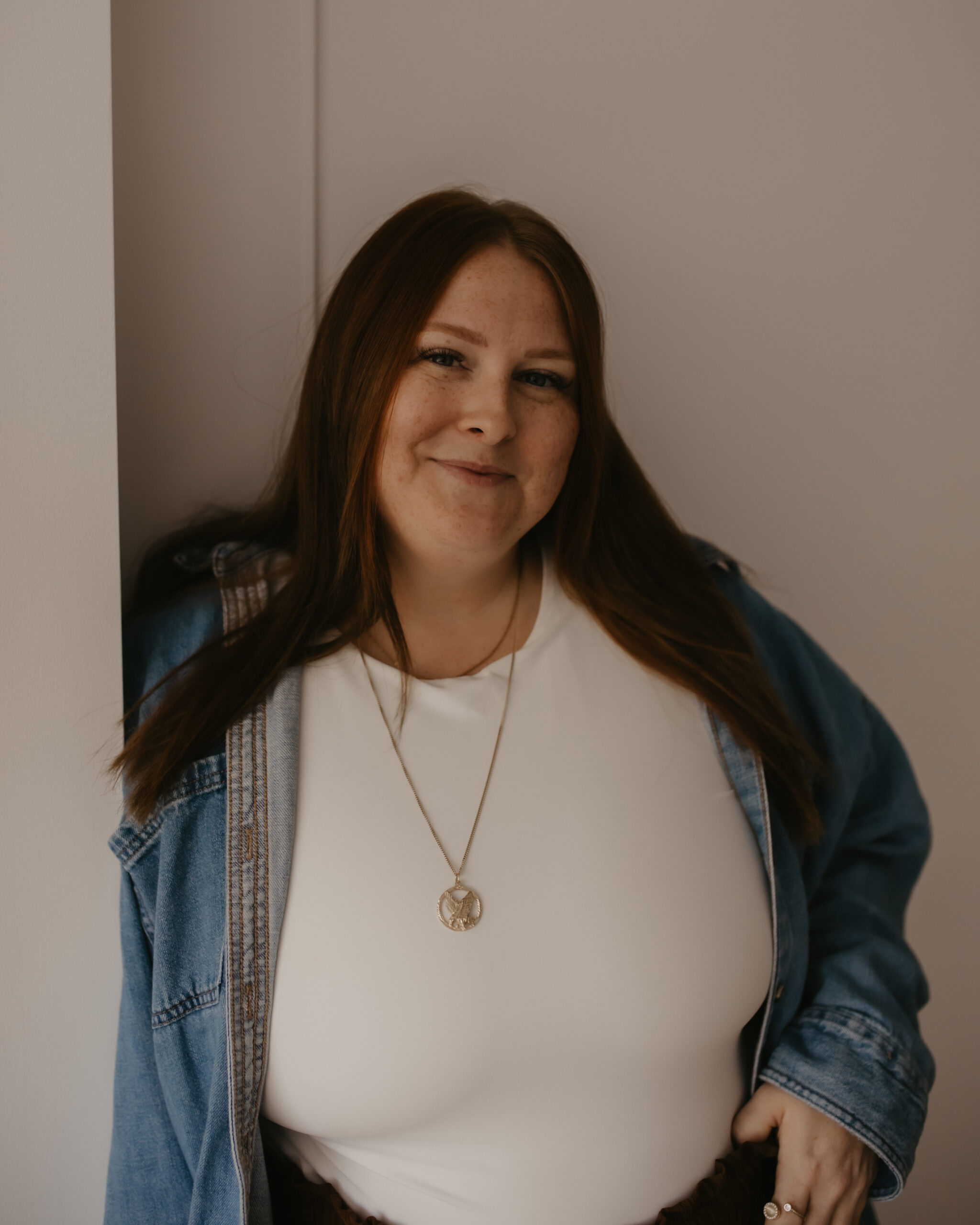 Rachel Hilton, RSW, MSW