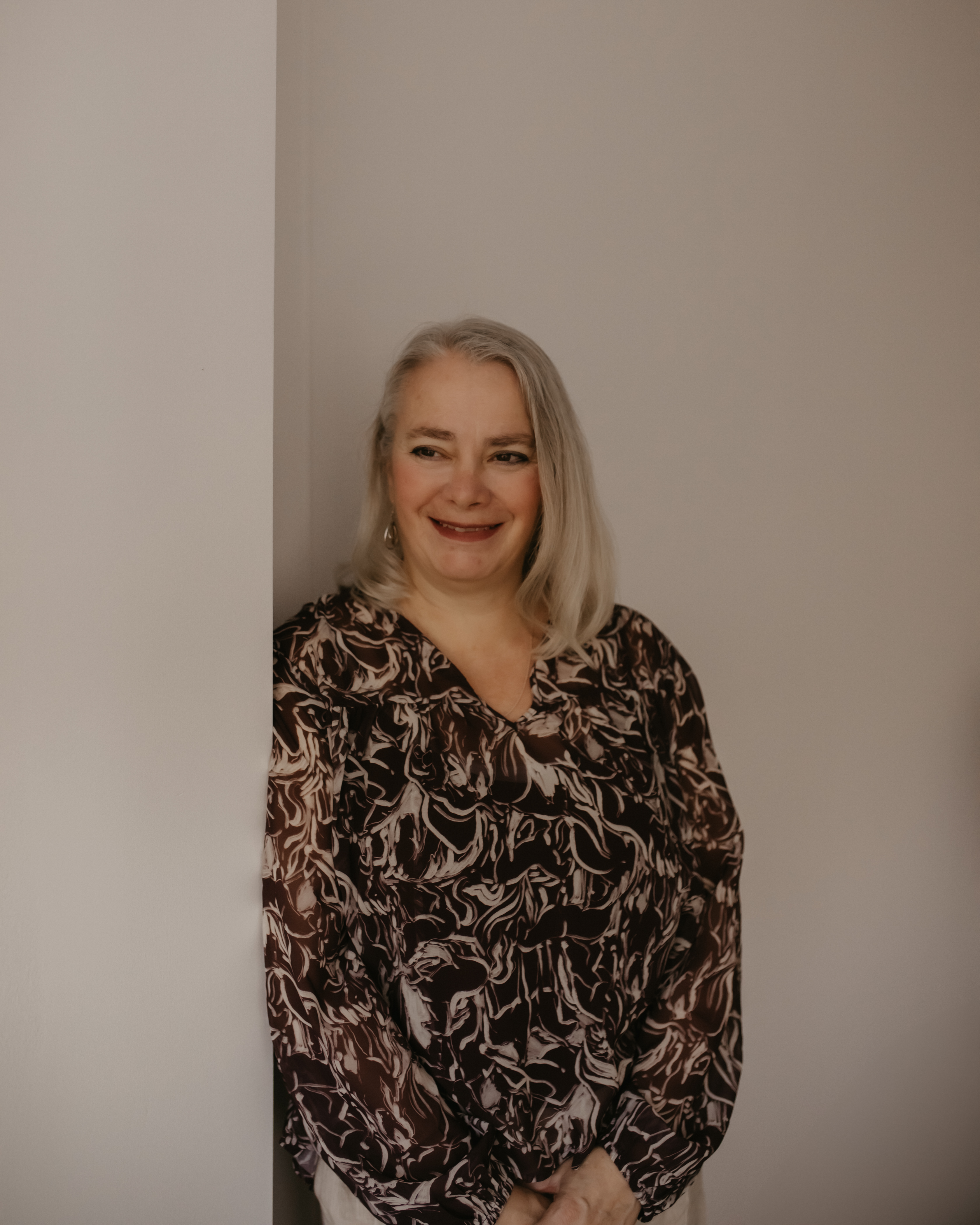 Robin Marshment, M.A., C. PSYCH. ASSOC.