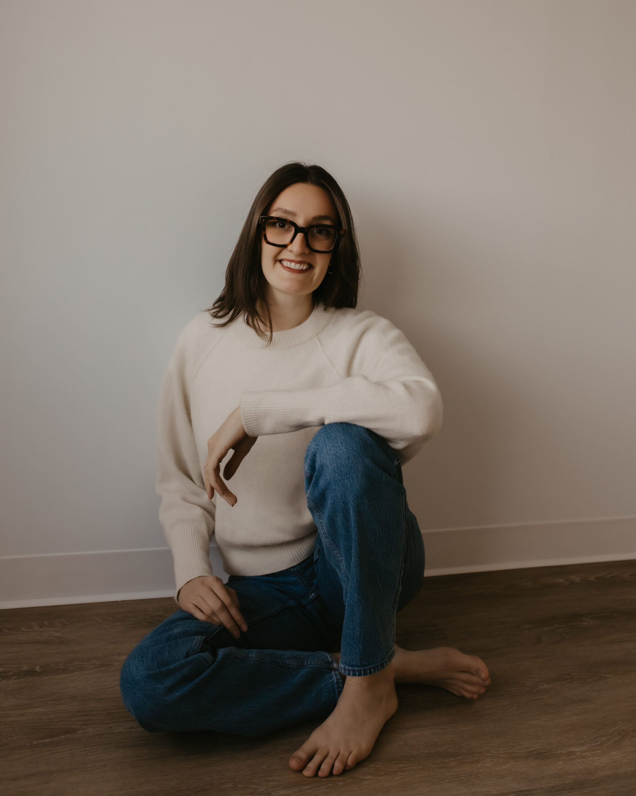 Gillian Camazzola, RSW, MSW