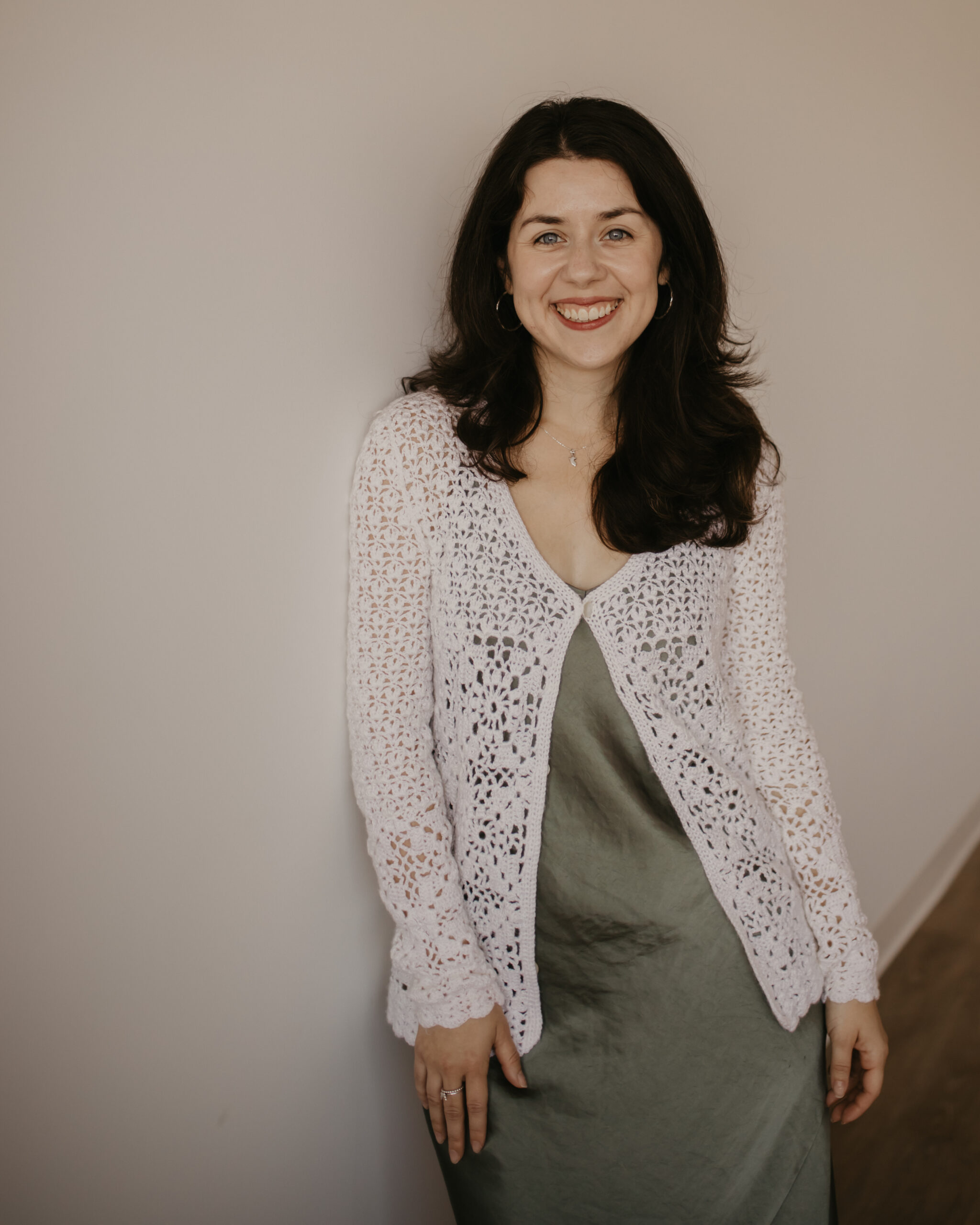 Mariana Paz-Soldan, RSW, MSW