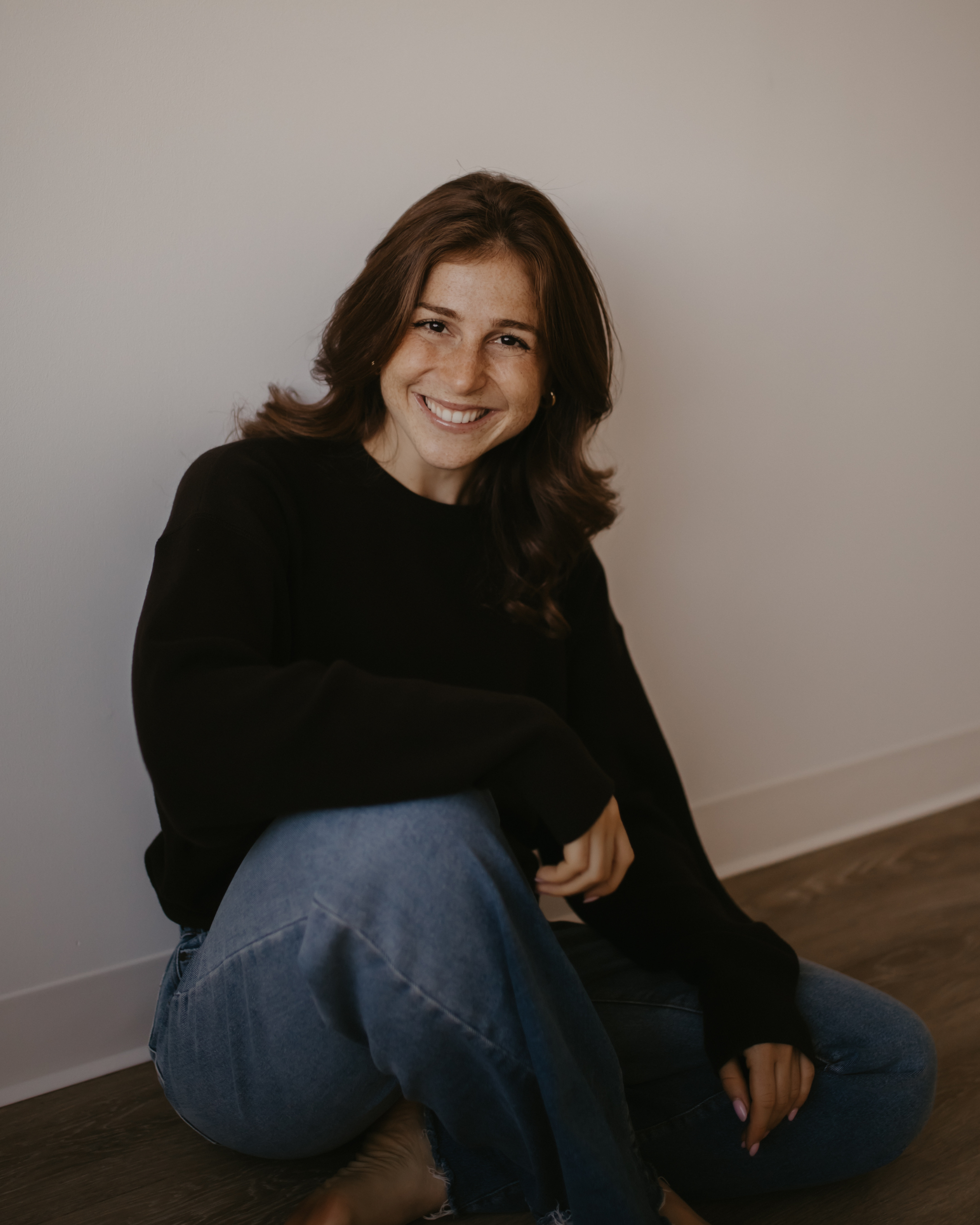 Eve Chapnik, MA (School and Applied Child Psychology)