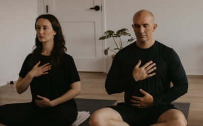 Breathwork Vibes & Kaylin’s Story