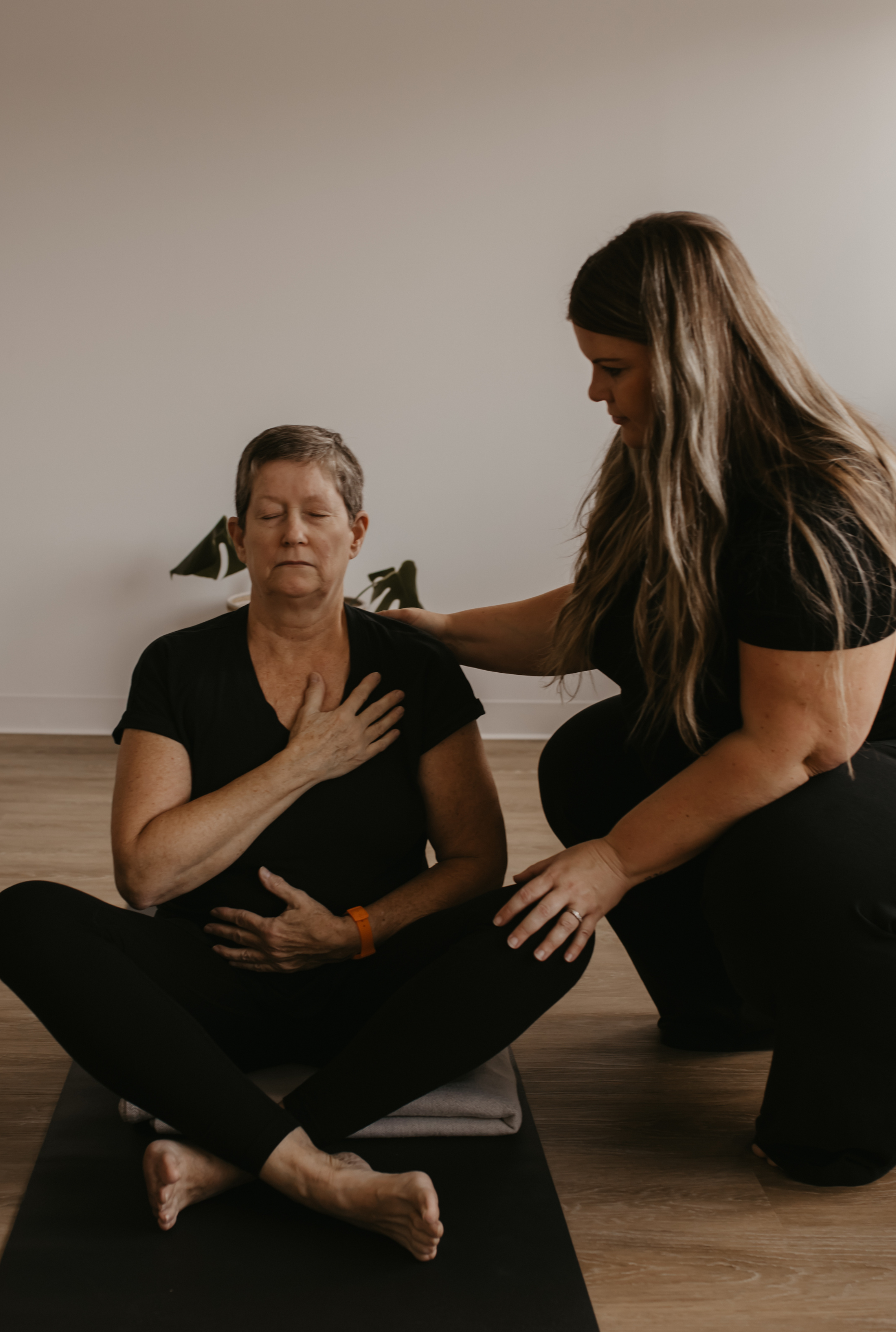 Eating disorder treatment at Healing Recovery Centre