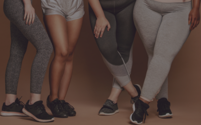 Navigating Body Image & Food Struggles as a Female Athlete