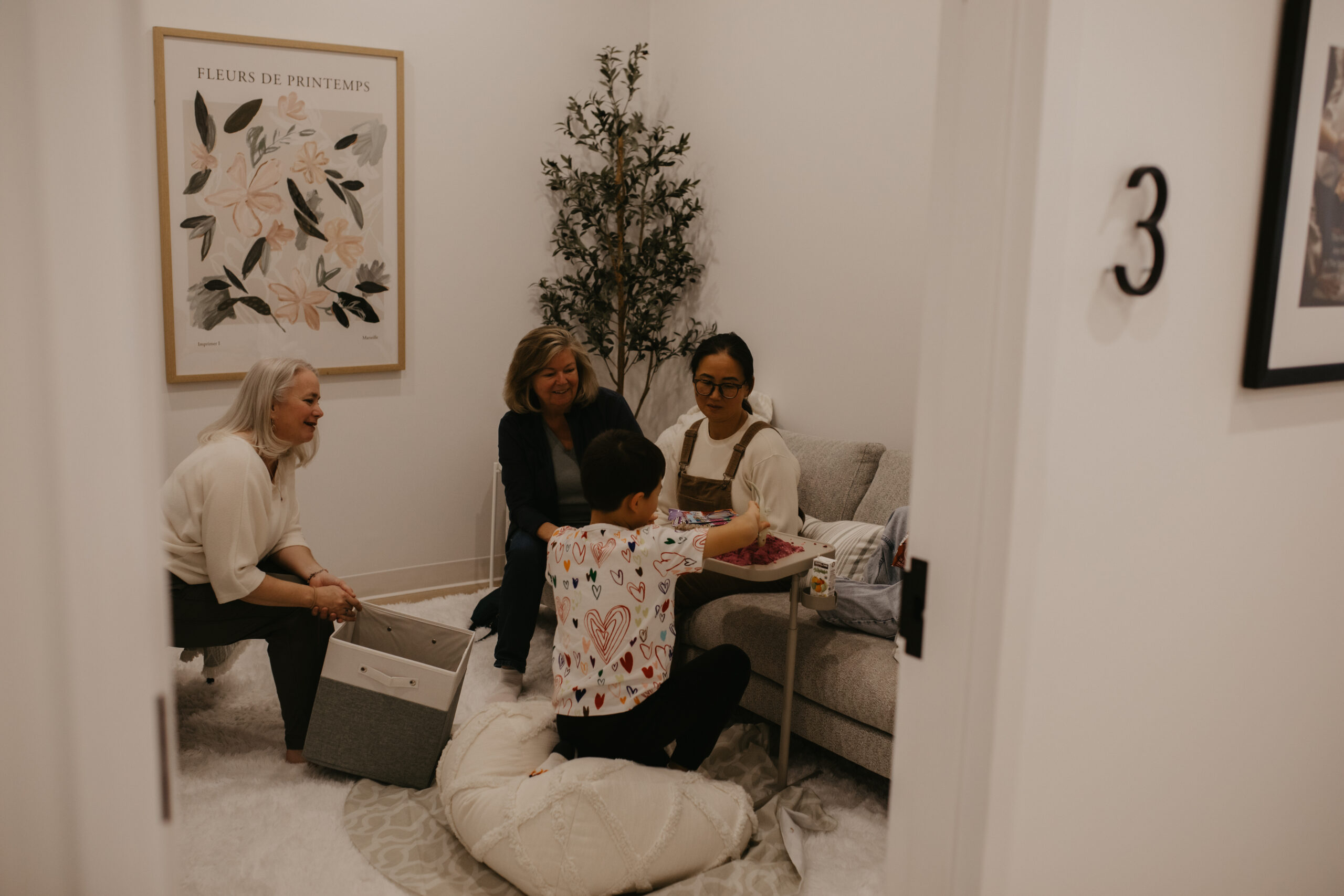 The Parenting Reset