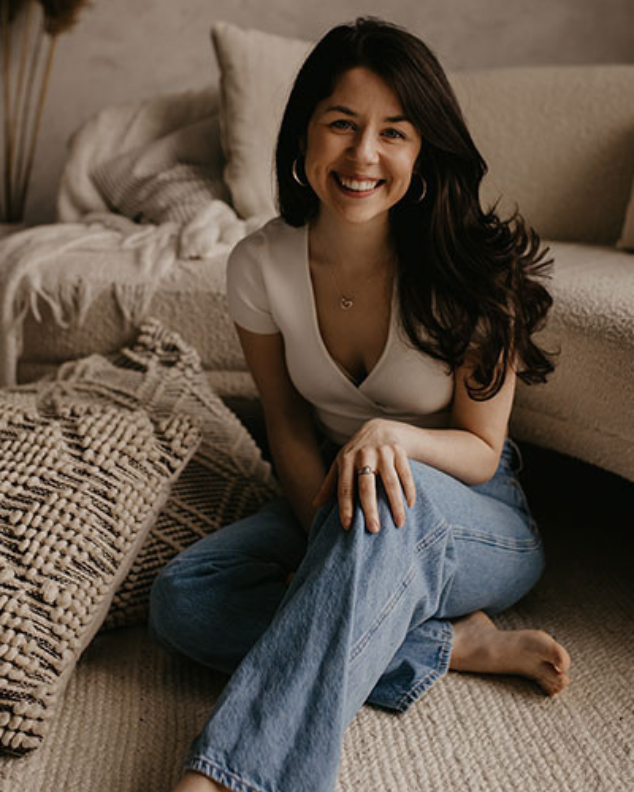Mariana Paz-Soldan, RSW, MSW