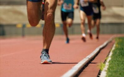 When Everyone Calls It Dedication: Disordered Eating in High-Performance Athletes