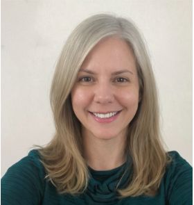 Ash, registered clinical social worker and clinical supervisor